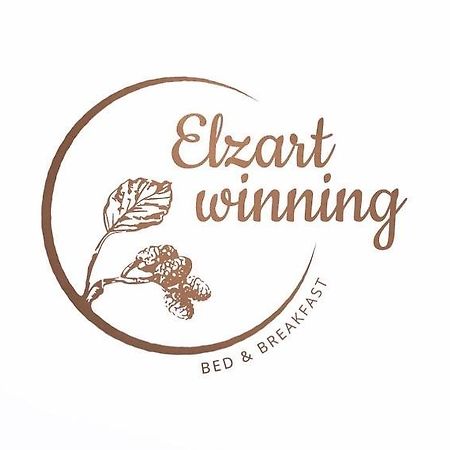 B&B Elzartwinning Hasselt Kültér fotó