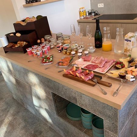B&B Elzartwinning Hasselt Kültér fotó