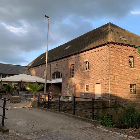 B&B Elzartwinning Hasselt Kültér fotó