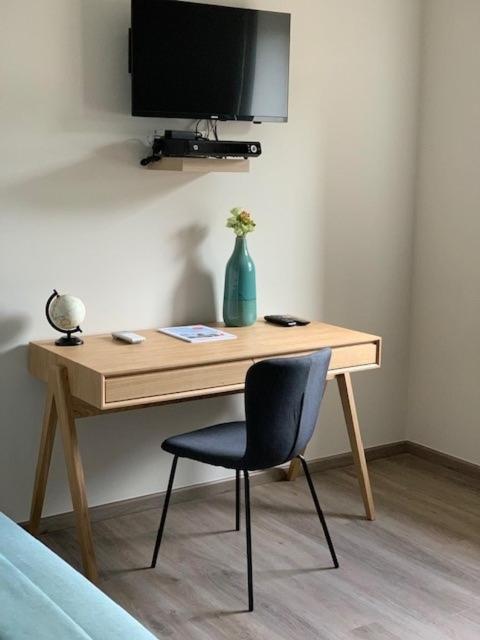 B&B Elzartwinning Hasselt Kültér fotó