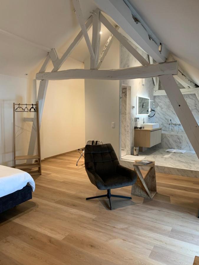 B&B Elzartwinning Hasselt Kültér fotó