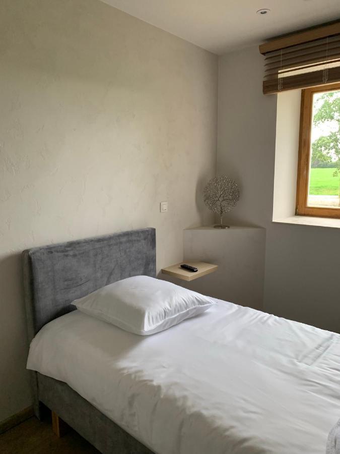 B&B Elzartwinning Hasselt Kültér fotó