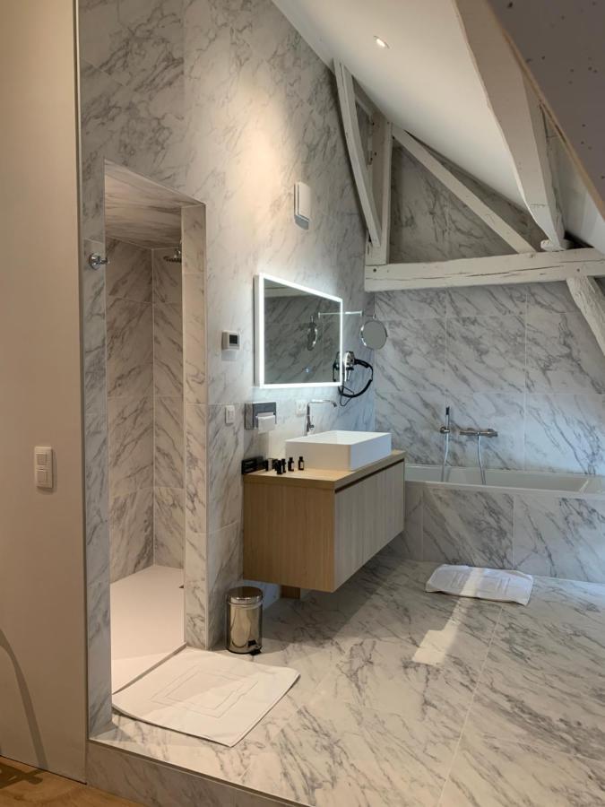 B&B Elzartwinning Hasselt Kültér fotó