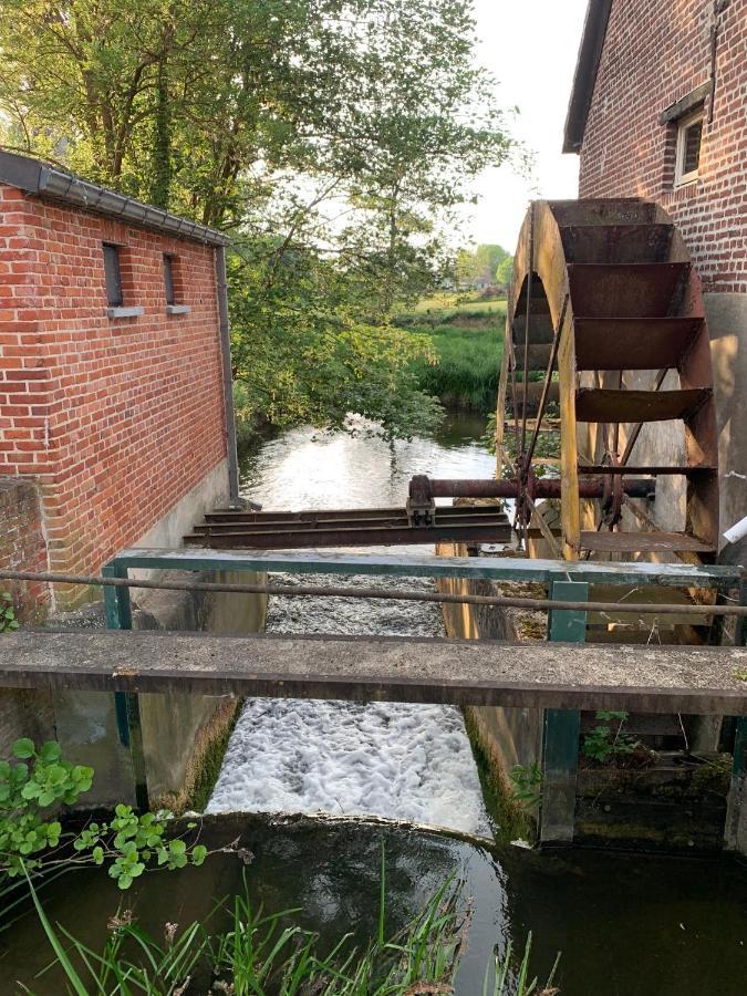 B&B Elzartwinning Hasselt Kültér fotó