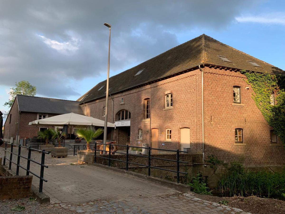 B&B Elzartwinning Hasselt Kültér fotó