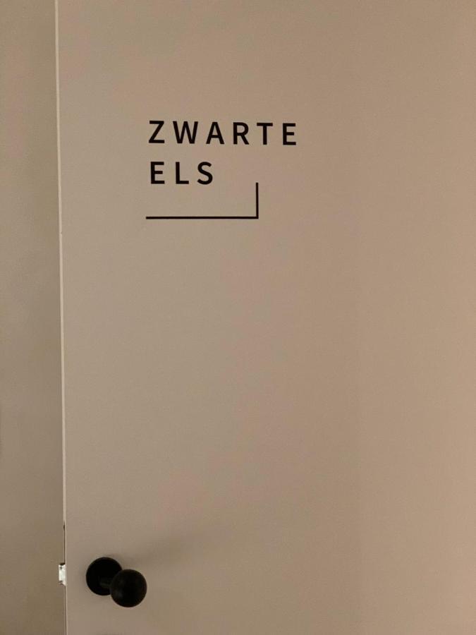 B&B Elzartwinning Hasselt Kültér fotó